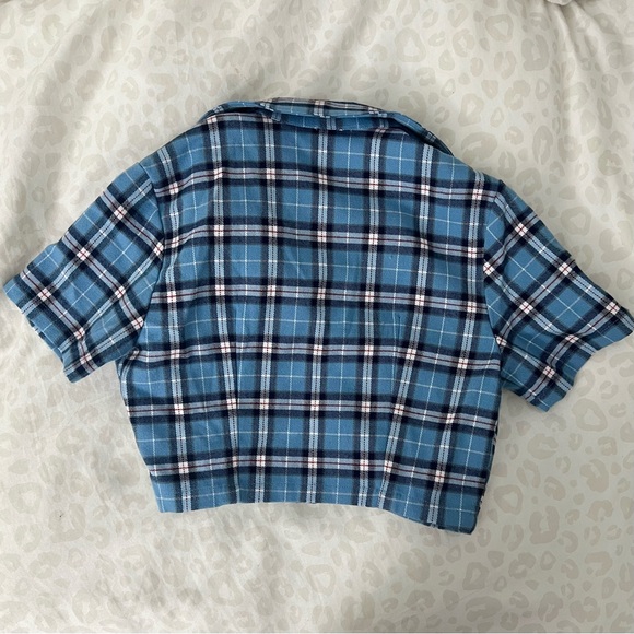 Brandy Melville Vivian Top - Picture 3 of 5